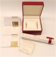 Thiene - Corso Garibaldi , 137 - Orologio Zenith Série 6 in Oro BVC3300033670 - BVC3300033670